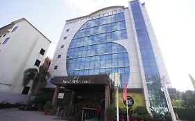Hotel Avn Grand